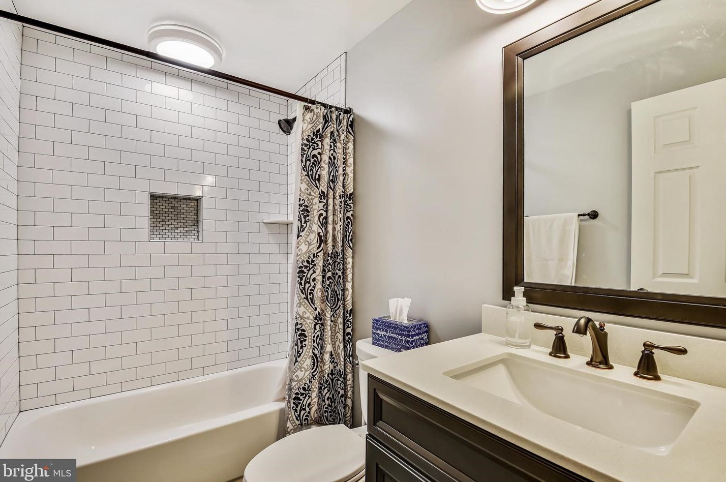 2315 Putnam Ln, Crofton MD  21114-1647 exterior