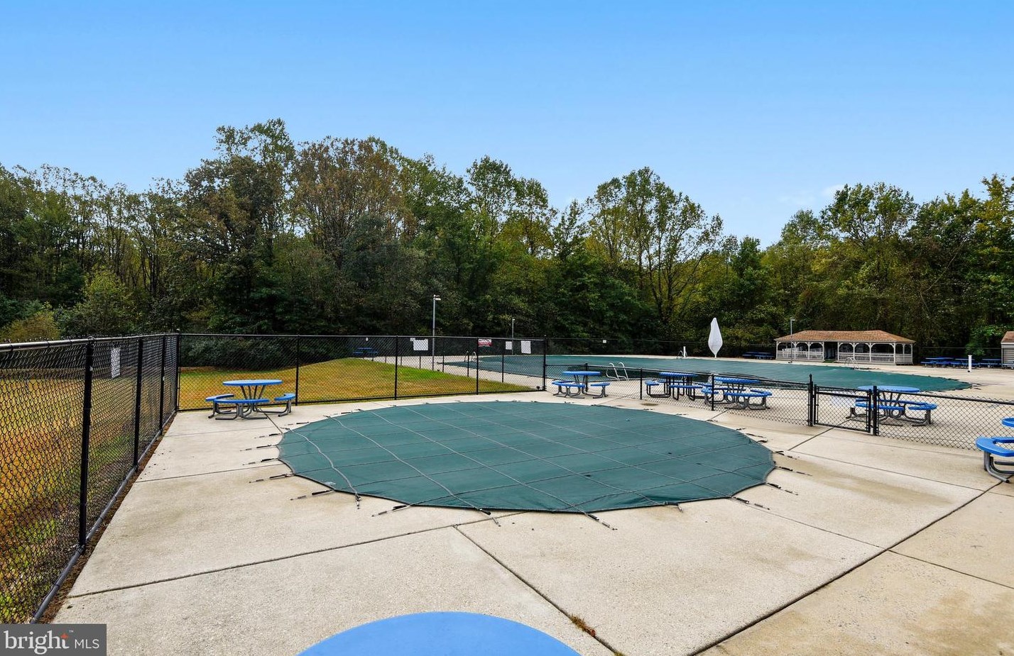 2315 Putnam Ln, Crofton MD  21114-1647 exterior