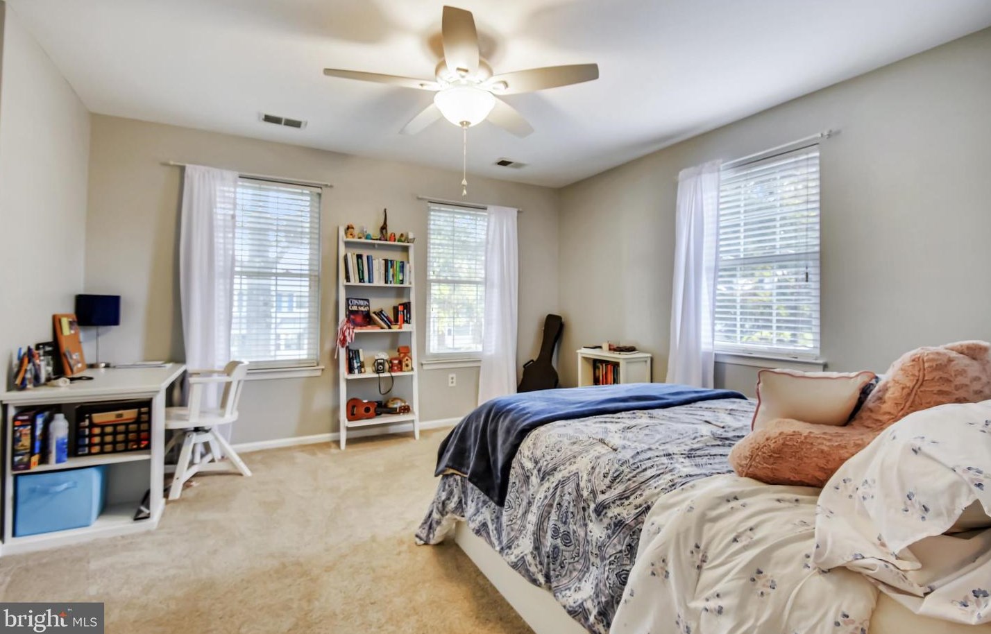 2315 Putnam Ln, Crofton MD  21114-1647 exterior