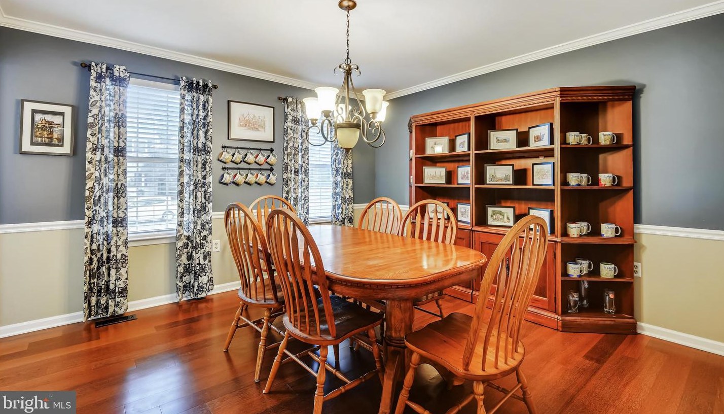 2315 Putnam Ln, Crofton MD  21114-1647 exterior