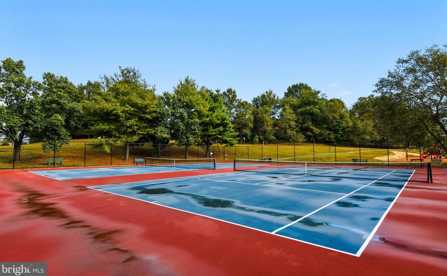 2315 Putnam Ln, Crofton MD  21114-1647 exterior