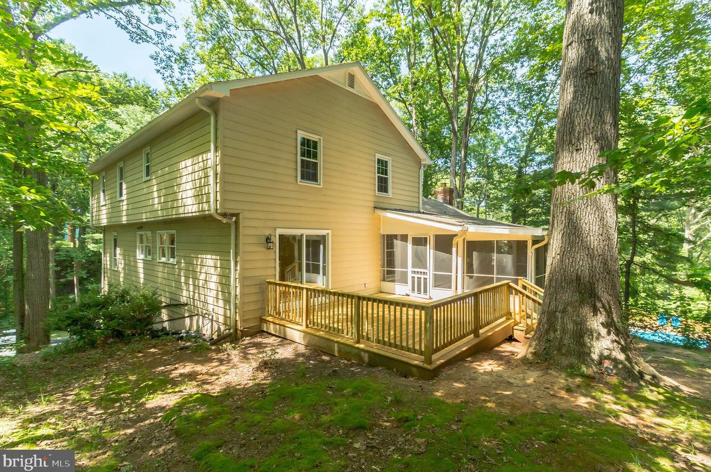 121 Blackfoot Dr, Arnold, MD 21012