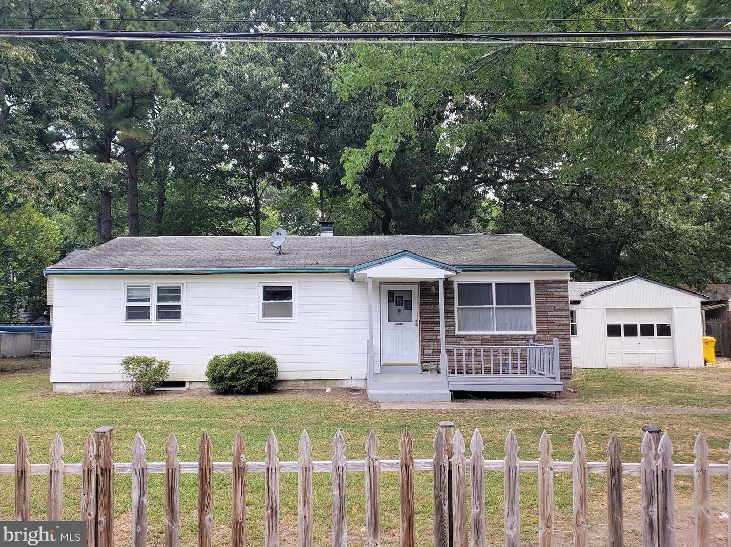 1246 Hawthorne St, Shady Side, MD 20764