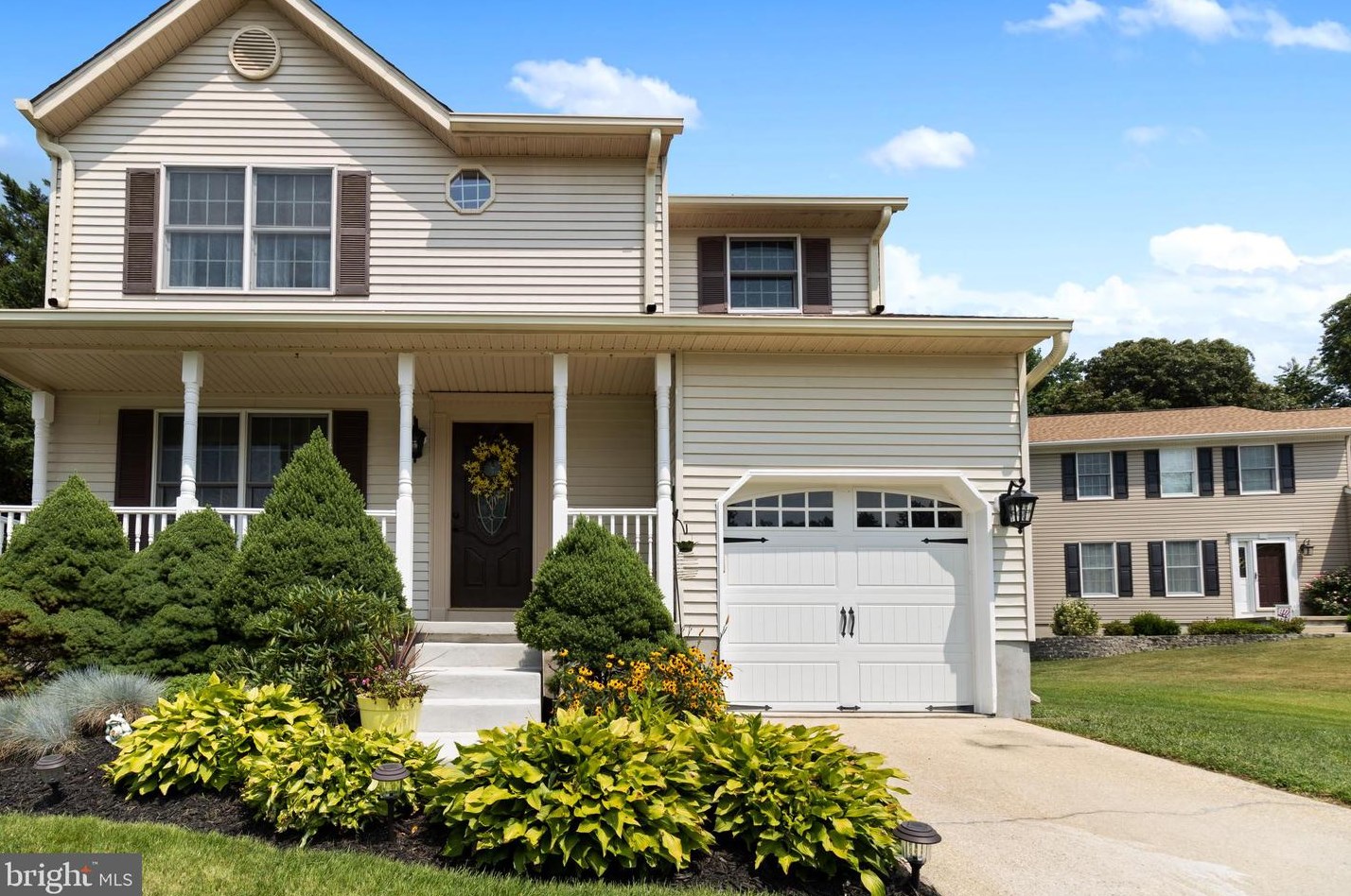 358 Long Meadow Way, Arnold, MD 21012