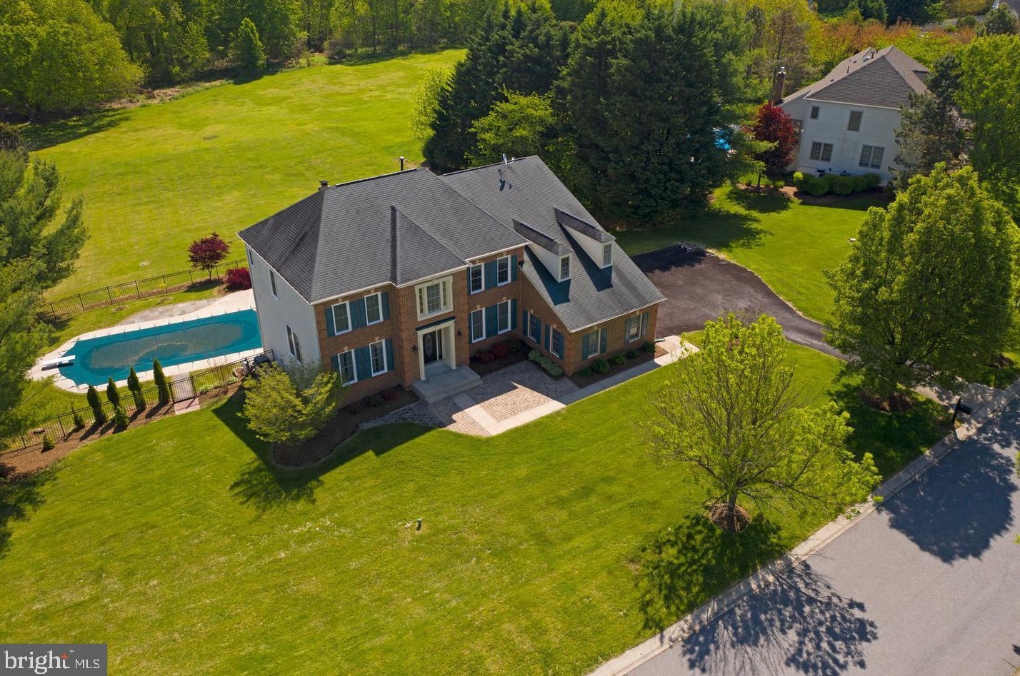 2707 Bradbury Ct, Davidsonville, MD 21035