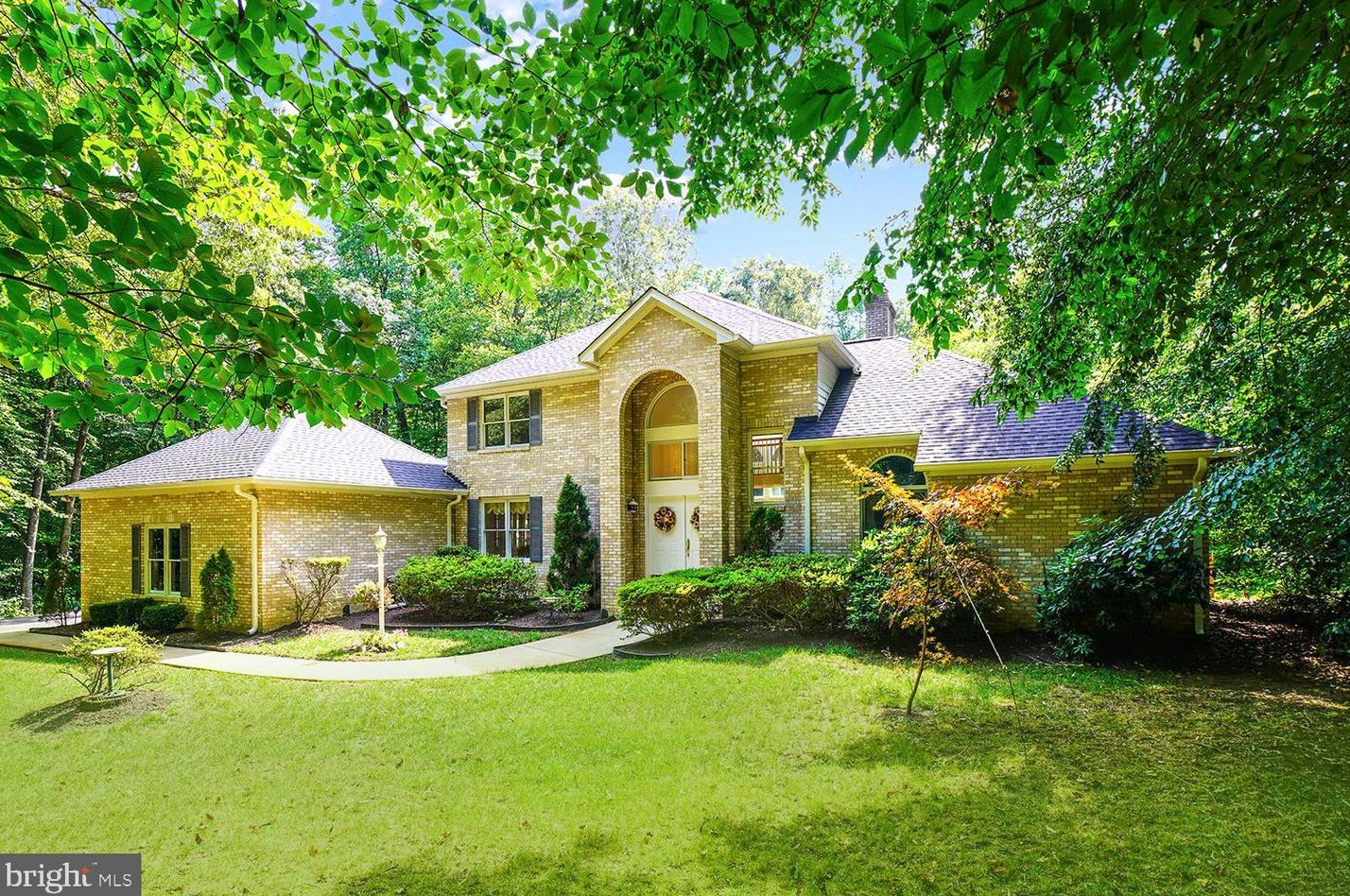 1707 Justin Dr, Gambrills, MD 21054