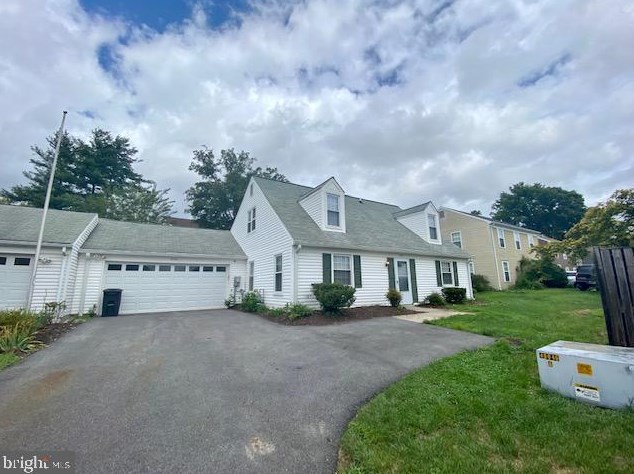 2456 Yarmouth Ln, Crofton, MD 21114-1135