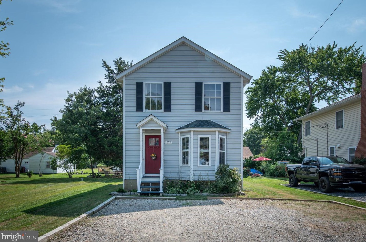 1527 Robinson Rd, Shady Side, MD 20764