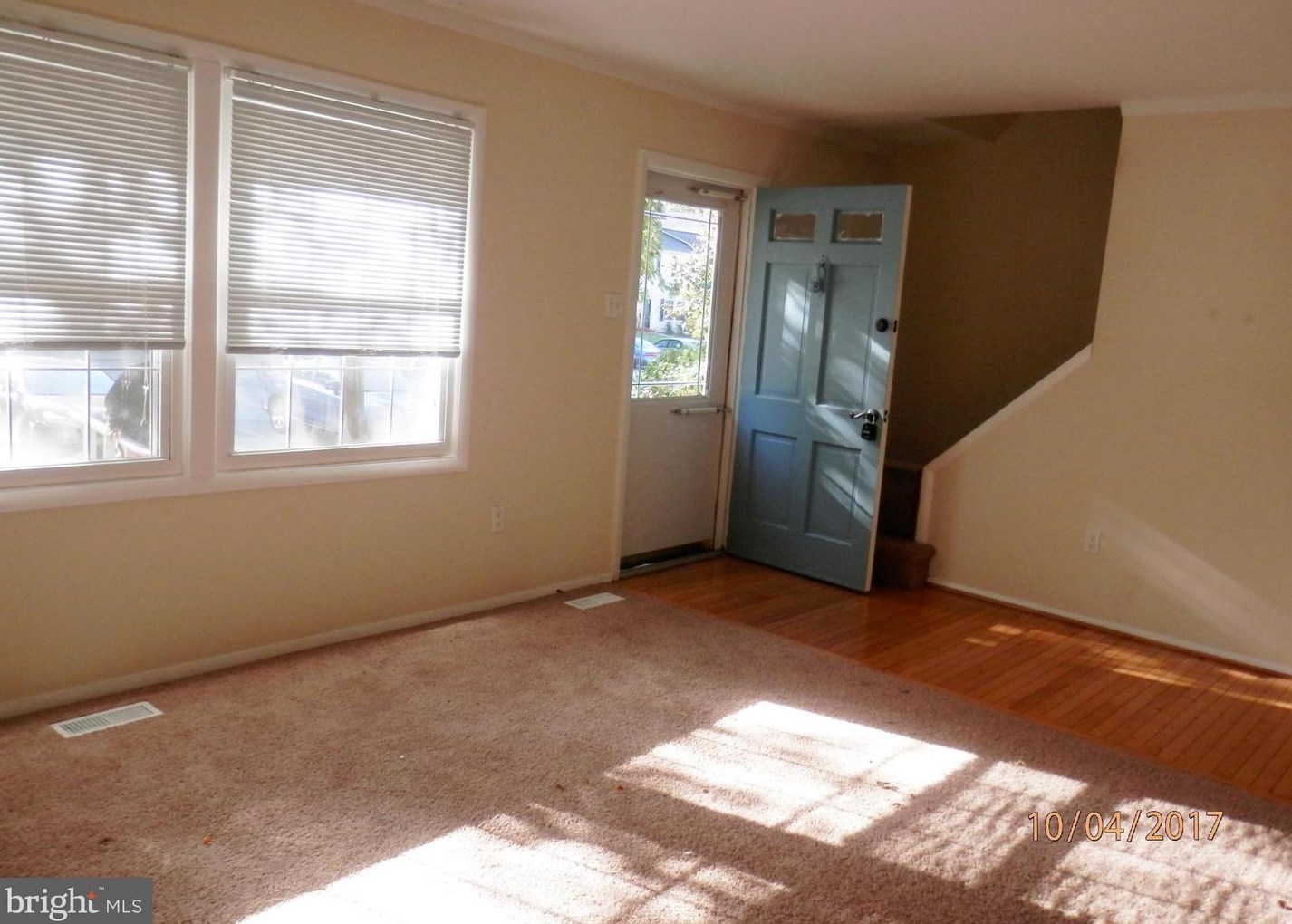 1687 Walleye Dr, Crofton MD  21114-2325 exterior