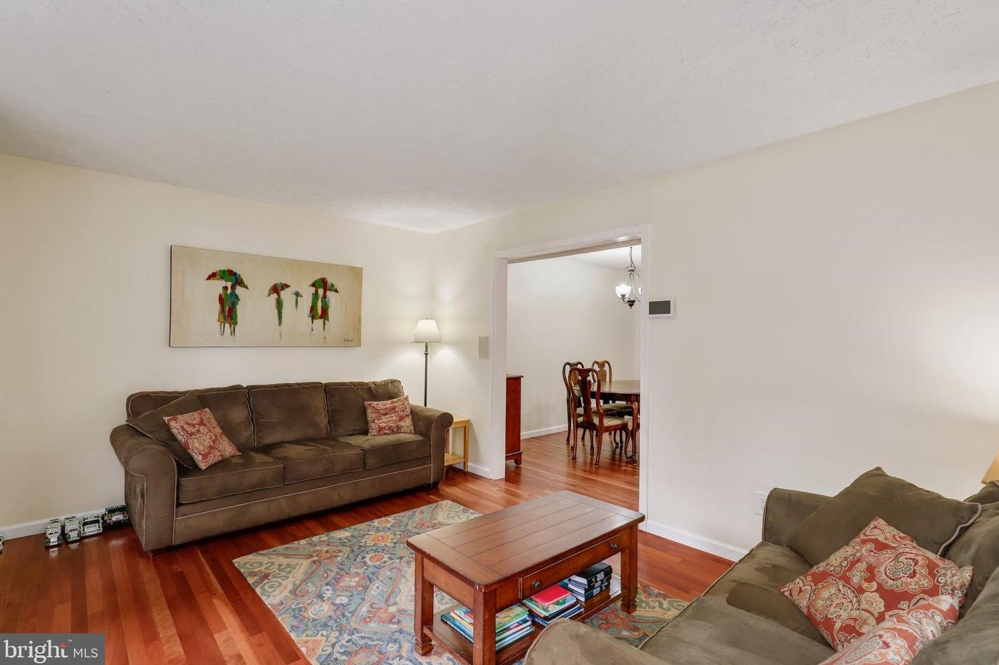 60 Greenknoll Blvd, Baltimore, MD 21076-1521