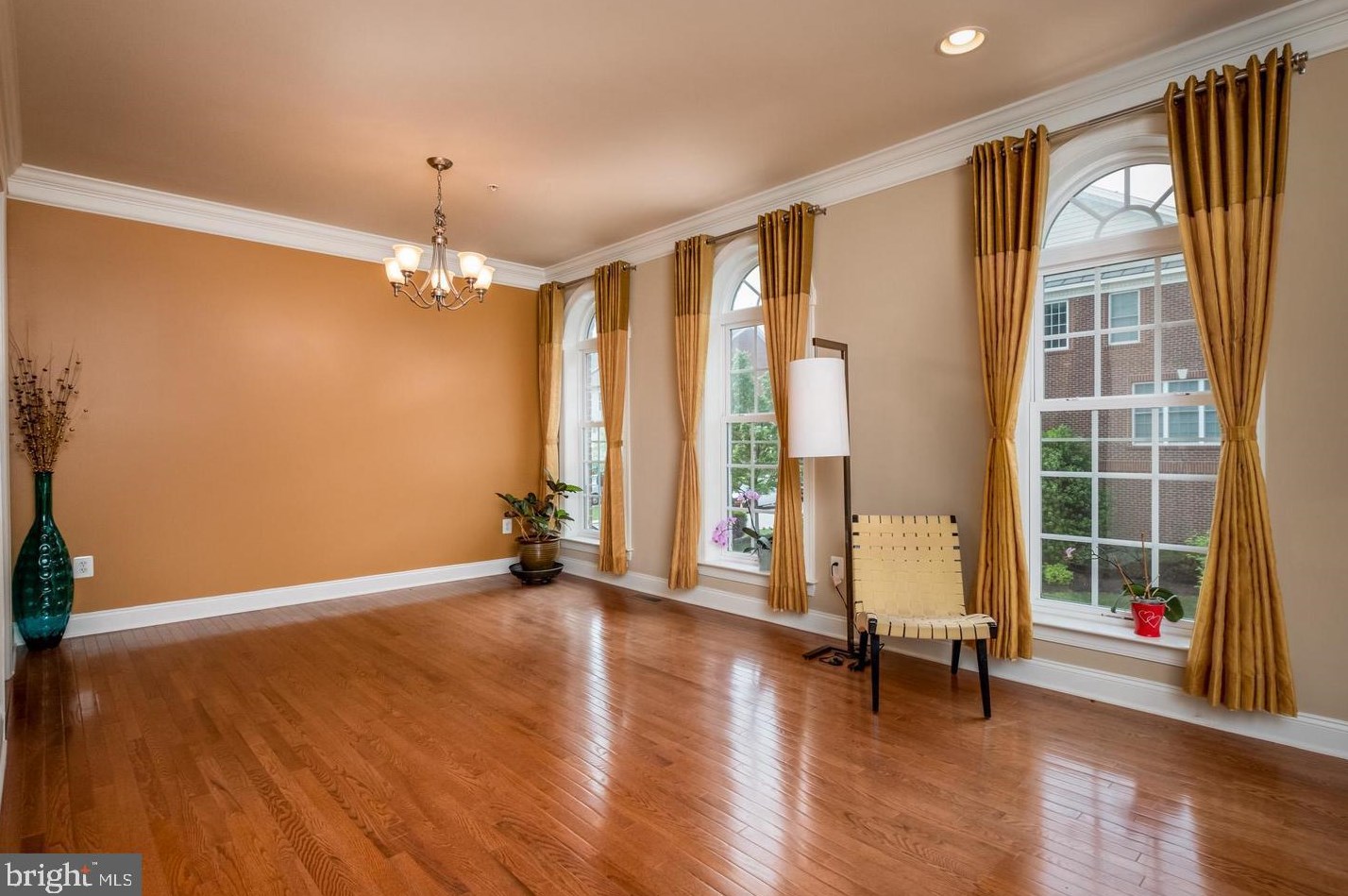 2123 Split Creek Ln, Baltimore MD  21076-1863 exterior