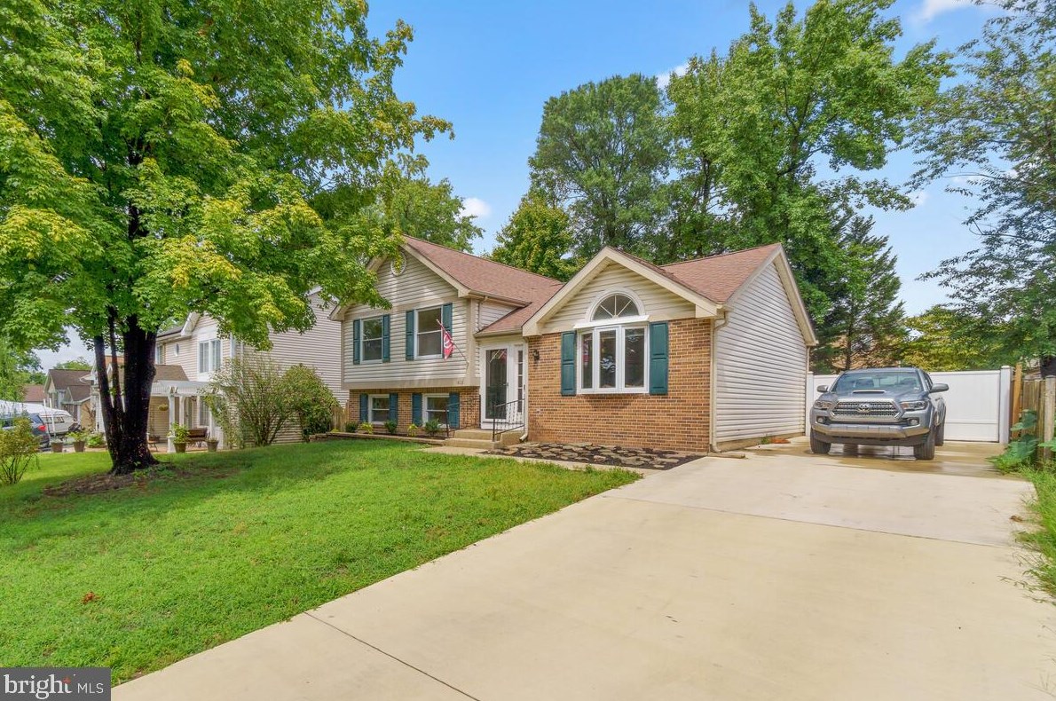 1410 Boulder Ct, Baltimore, MD 21076-1621