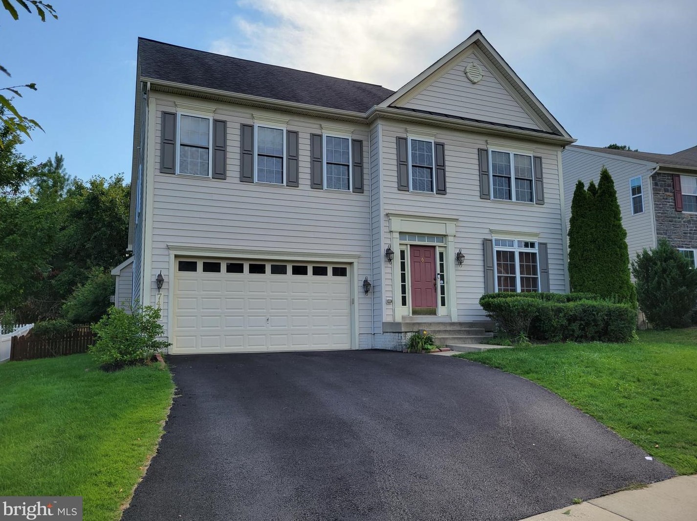 7409 Thames River Dr, Baltimore, MD 21076-1778