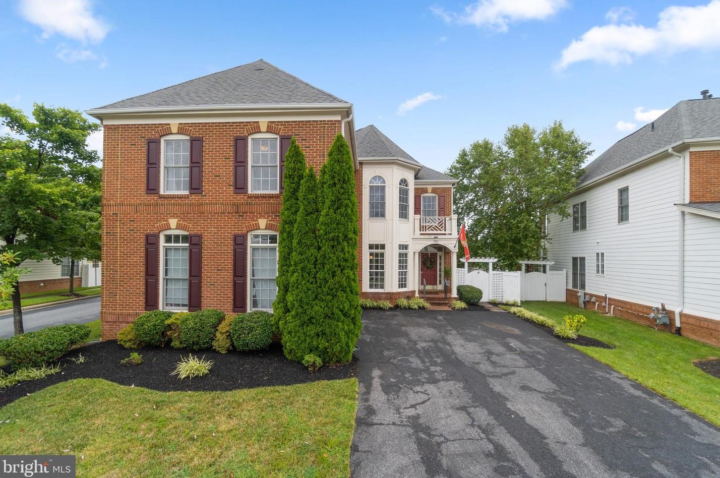 752 Crisfield Way, Annapolis, MD 21401-4575