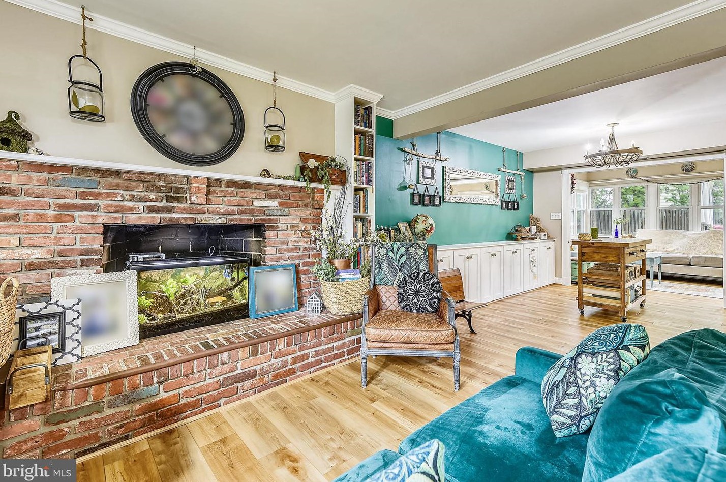 924 Truro Ln, Crofton MD  21114-1204 exterior