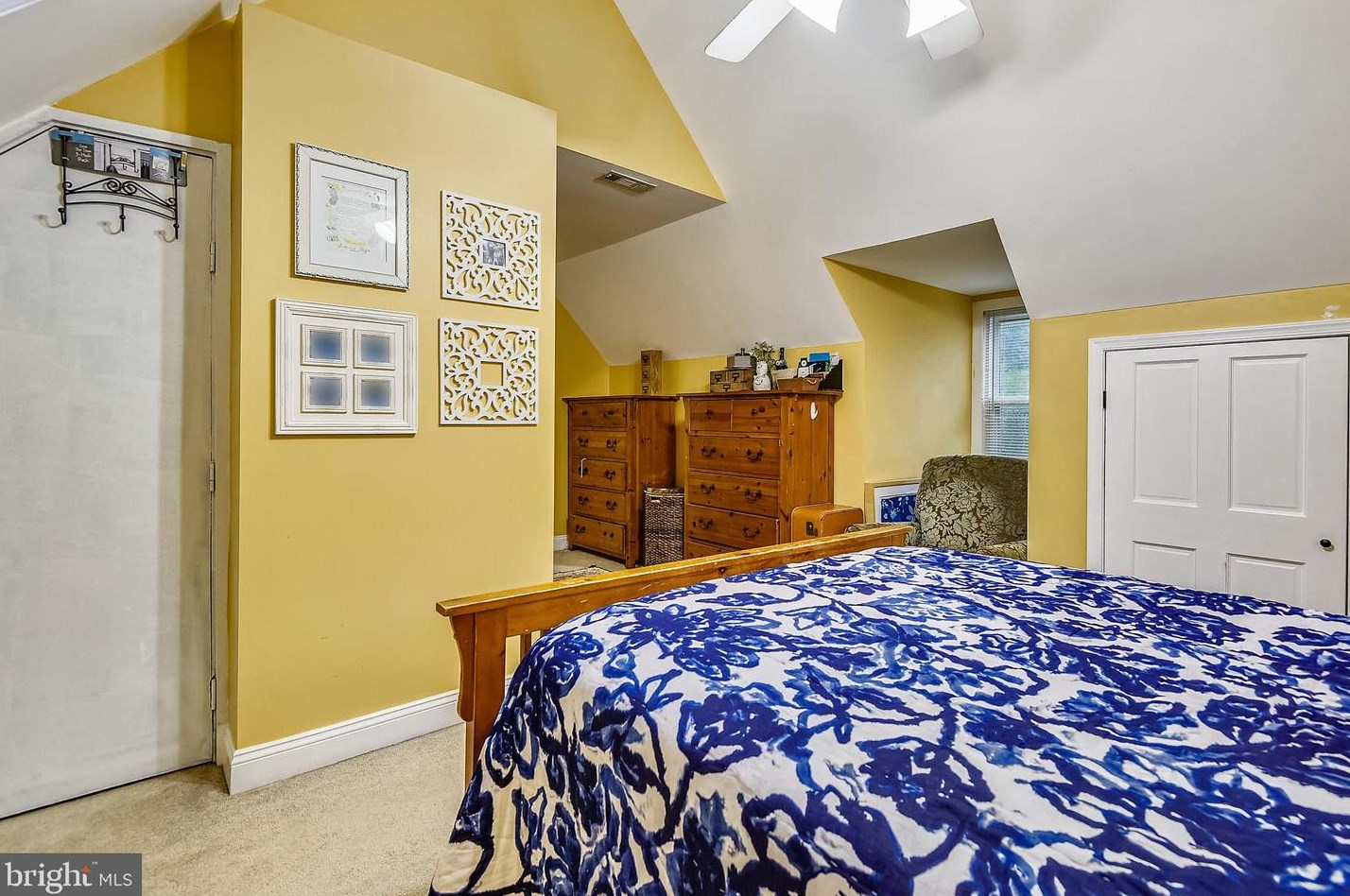 924 Truro Ln, Crofton MD  21114-1204 exterior