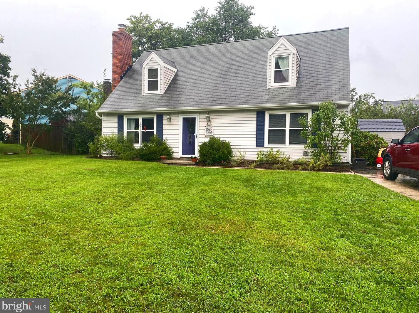 924 Truro Ln, Crofton, MD 21114-1204