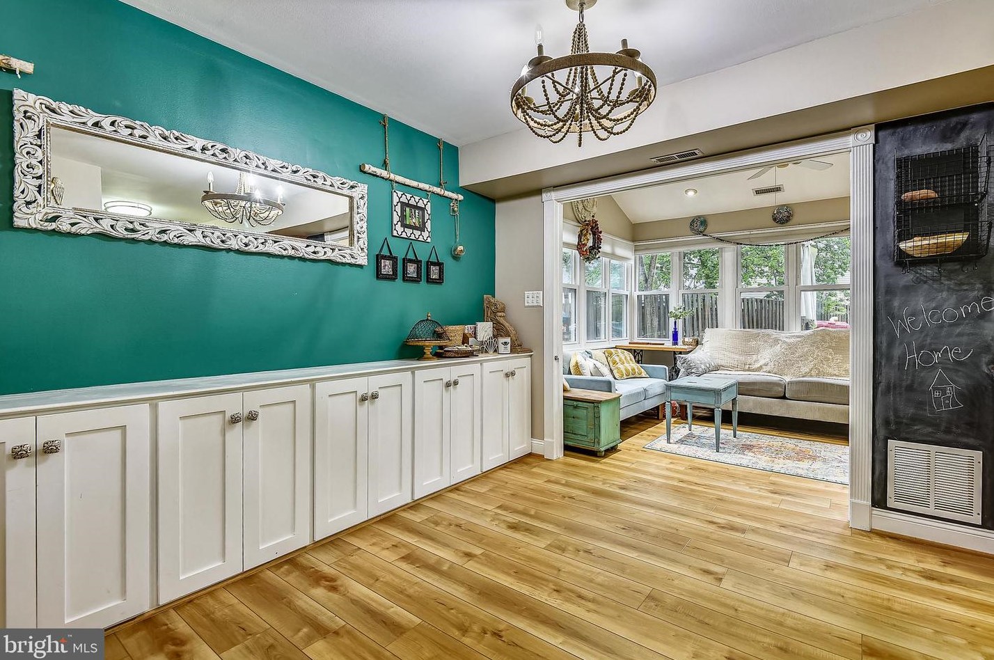 924 Truro Ln, Crofton MD  21114-1204 exterior