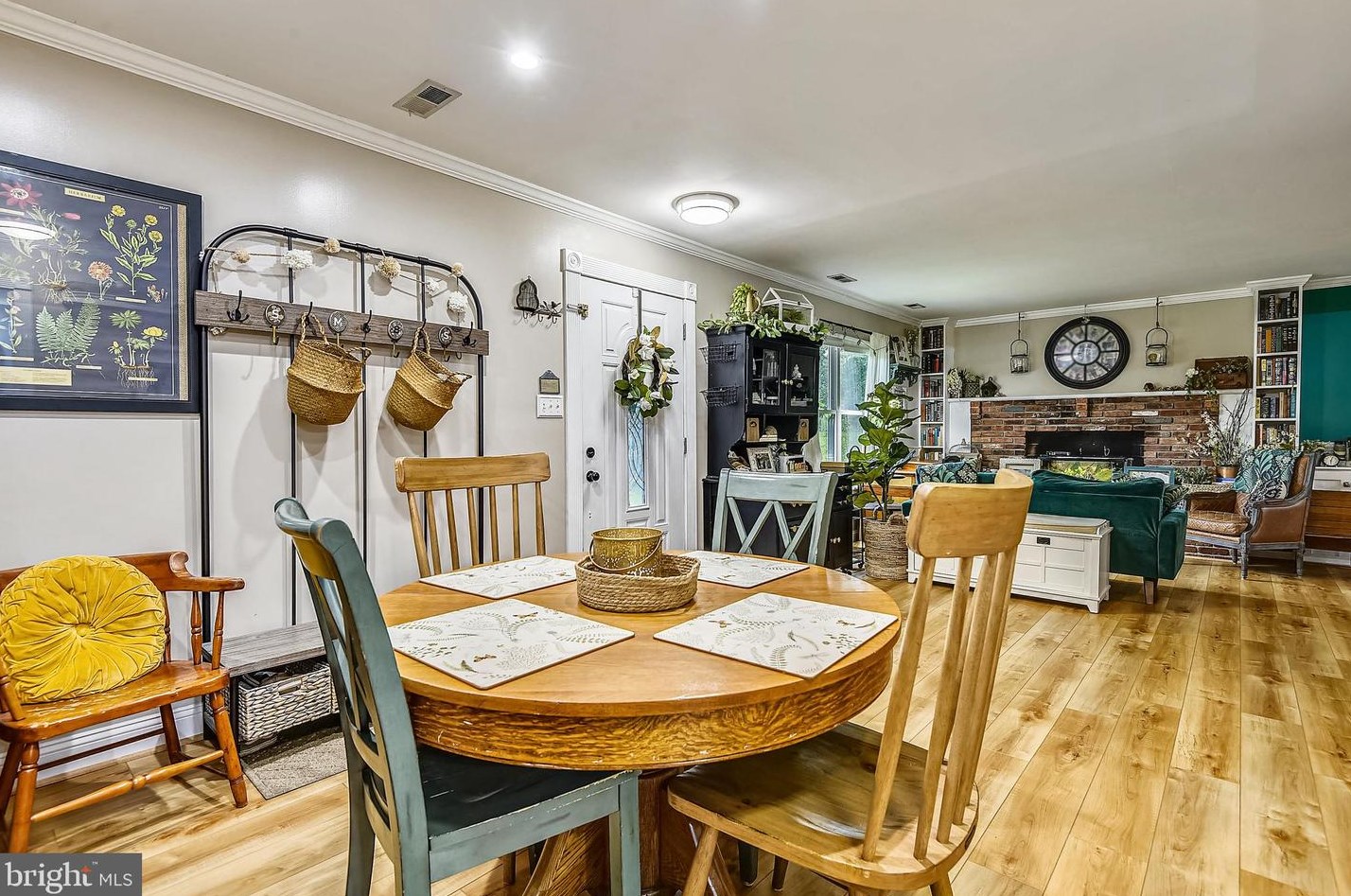 924 Truro Ln, Crofton MD  21114-1204 exterior