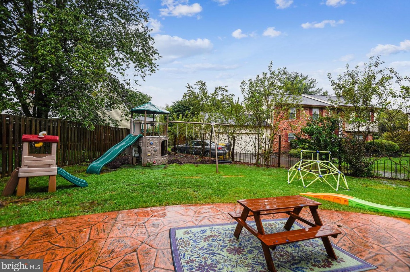 924 Truro Ln, Crofton MD  21114-1204 exterior