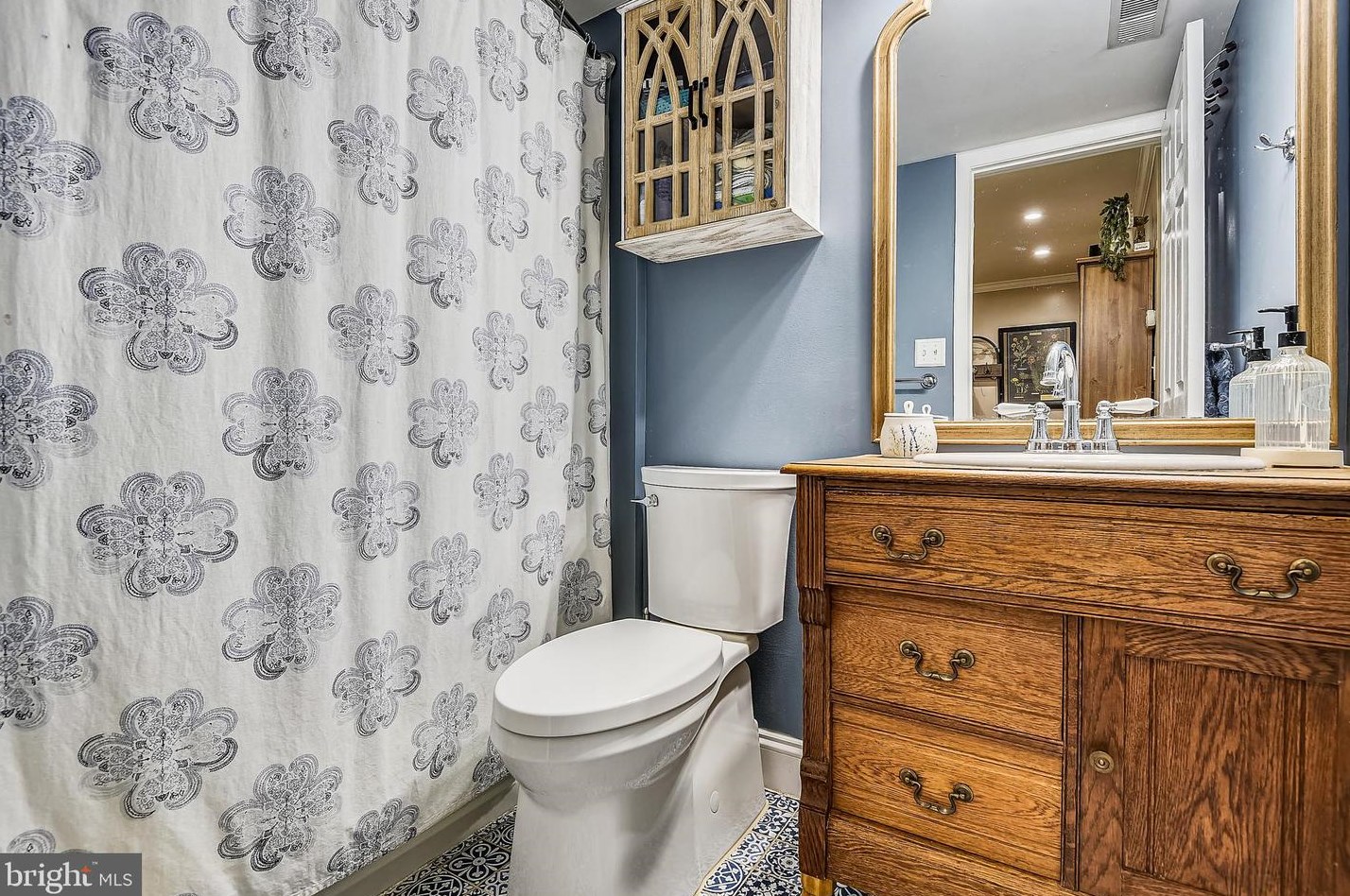 924 Truro Ln, Crofton MD  21114-1204 exterior