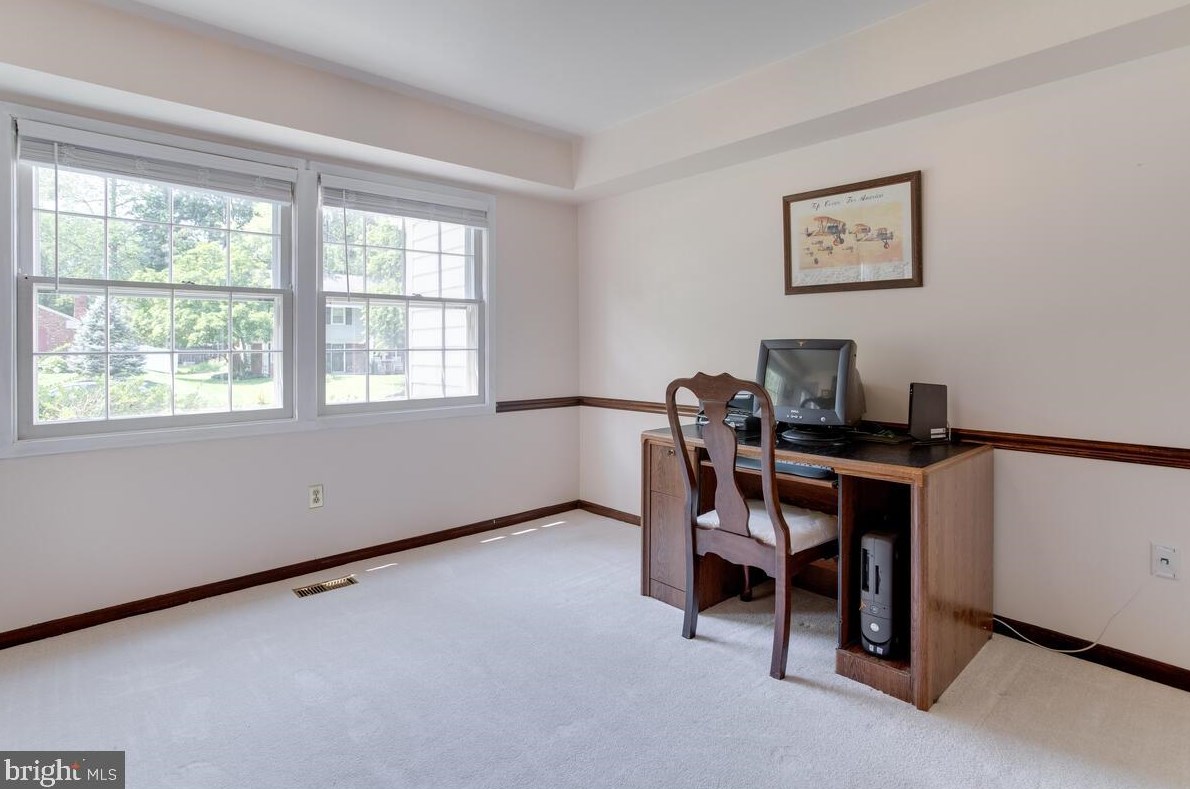 1724 Truro Rd, Crofton MD  21114-2520 exterior