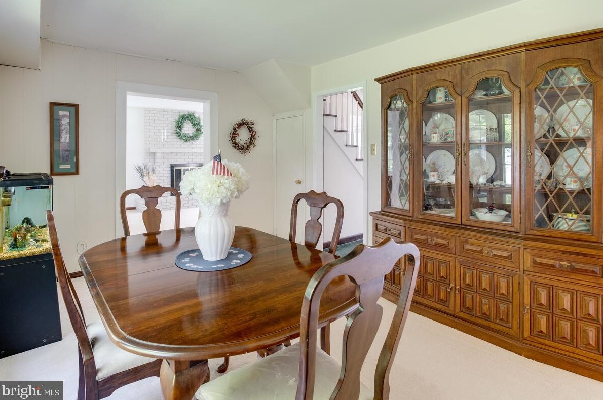 1724 Truro Rd, Crofton MD  21114-2520 exterior