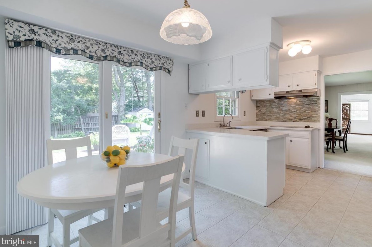 1724 Truro Rd, Crofton MD  21114-2520 exterior