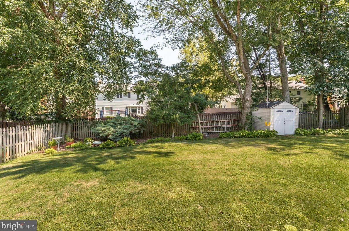 1724 Truro Rd, Crofton MD  21114-2520 exterior