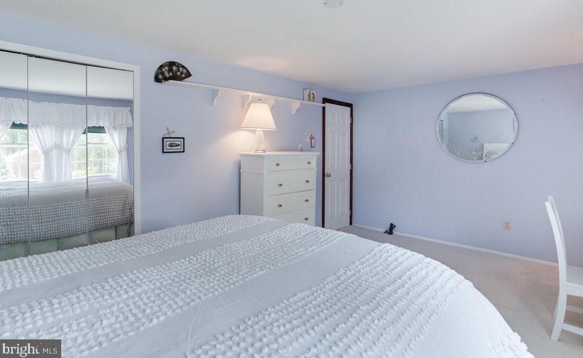 1724 Truro Rd, Crofton MD  21114-2520 exterior