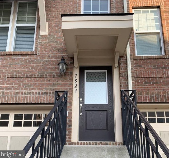 7829 Crystal Brook Way, Baltimore, MD 21076