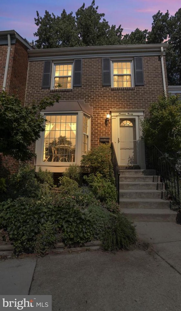 1490 Birdwood Ct, Crofton, MD 21114-1402