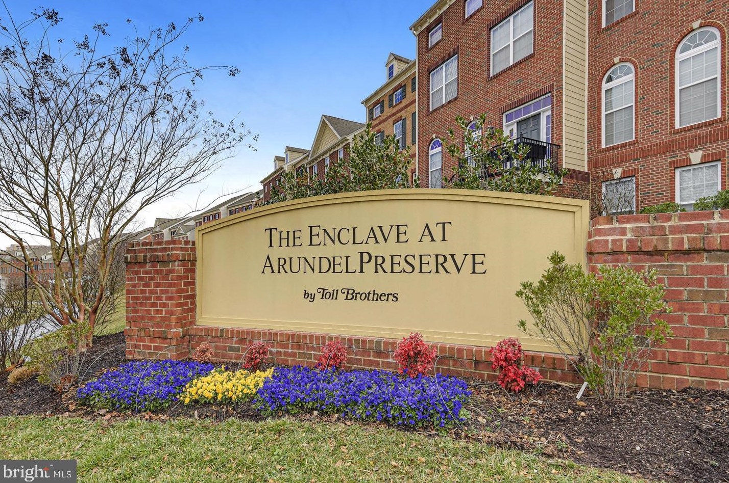 7928 Silver Oak Rd, Baltimore, MD 21076