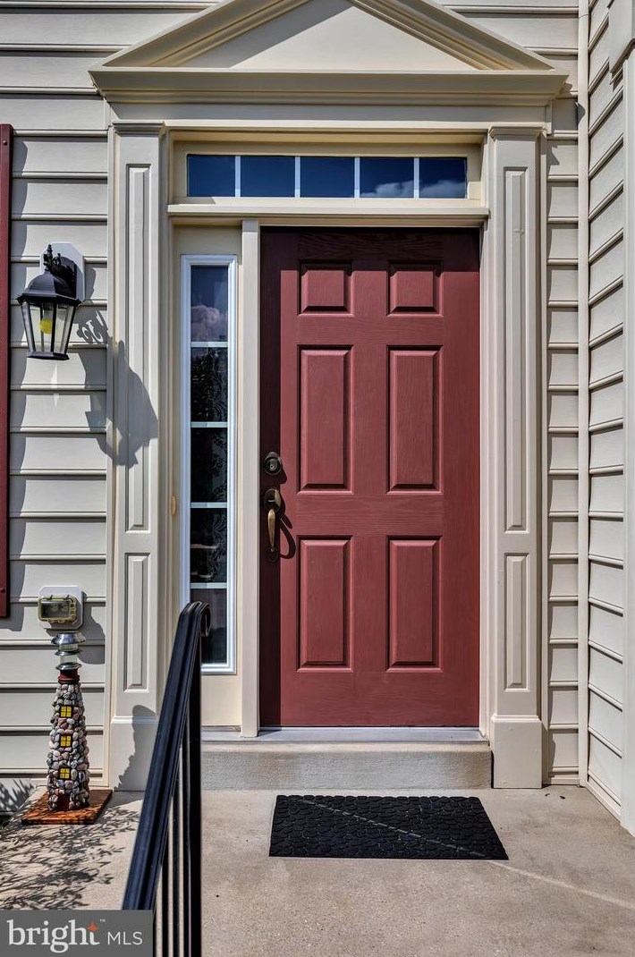 7412 Thames River Dr, Baltimore, MD 21076-1782