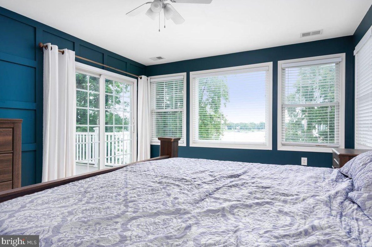 8223 Box Dr, Baltimore MD exterior