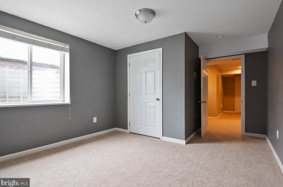 8223 Box Dr, Baltimore MD exterior