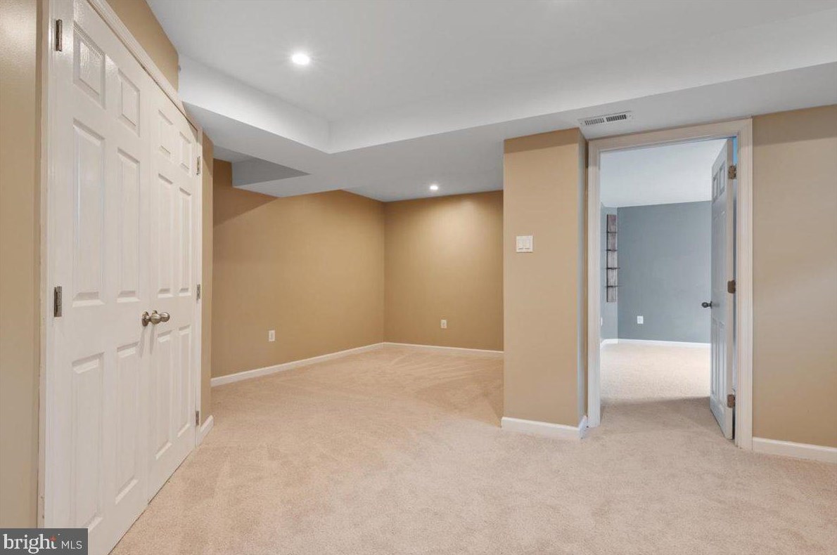 8223 Box Dr, Baltimore MD exterior