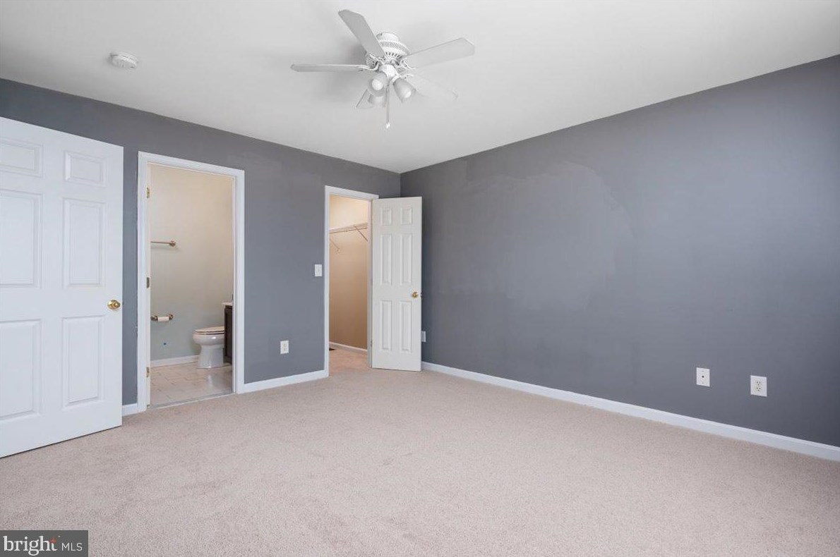 8223 Box Dr, Baltimore MD exterior