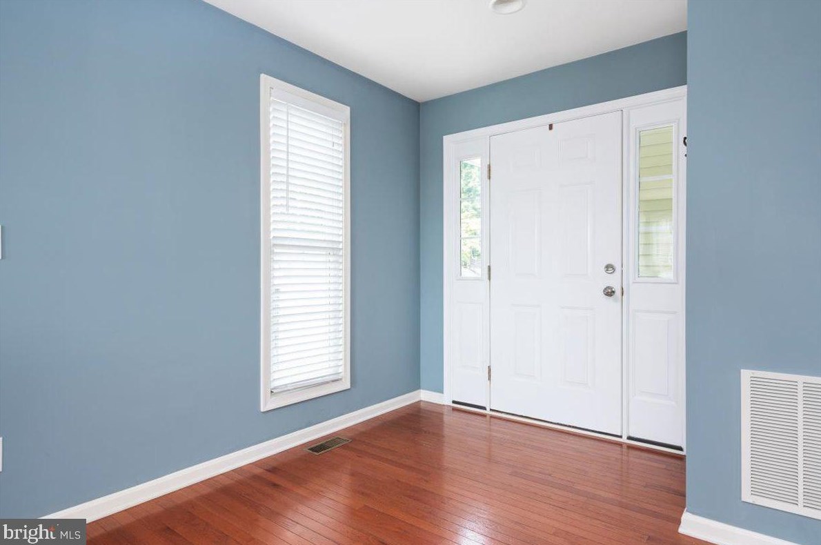 8223 Box Dr, Baltimore MD exterior