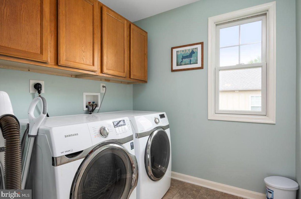 8223 Box Dr, Baltimore MD exterior