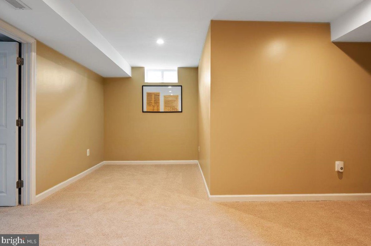 8223 Box Dr, Baltimore MD exterior