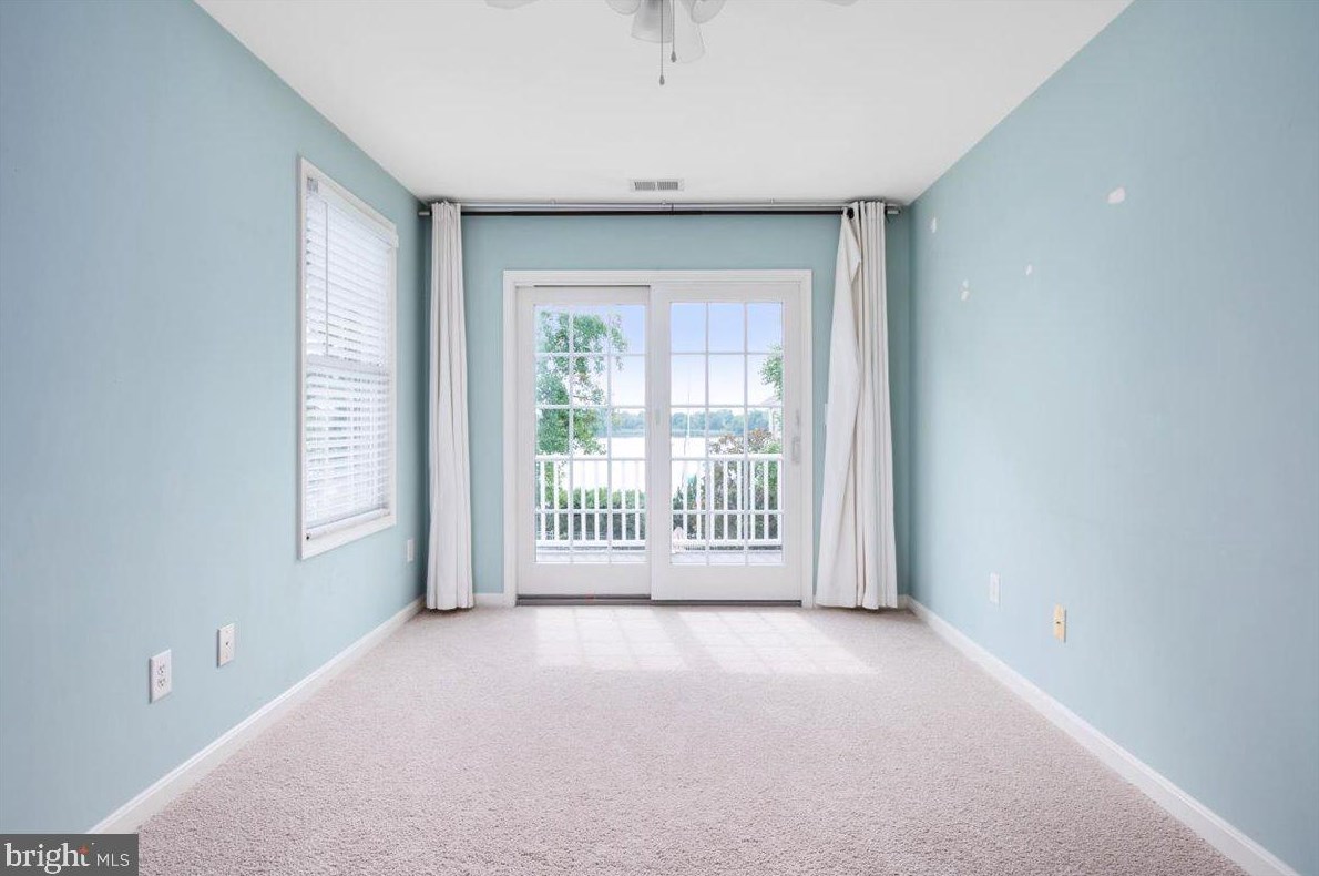 8223 Box Dr, Baltimore MD exterior