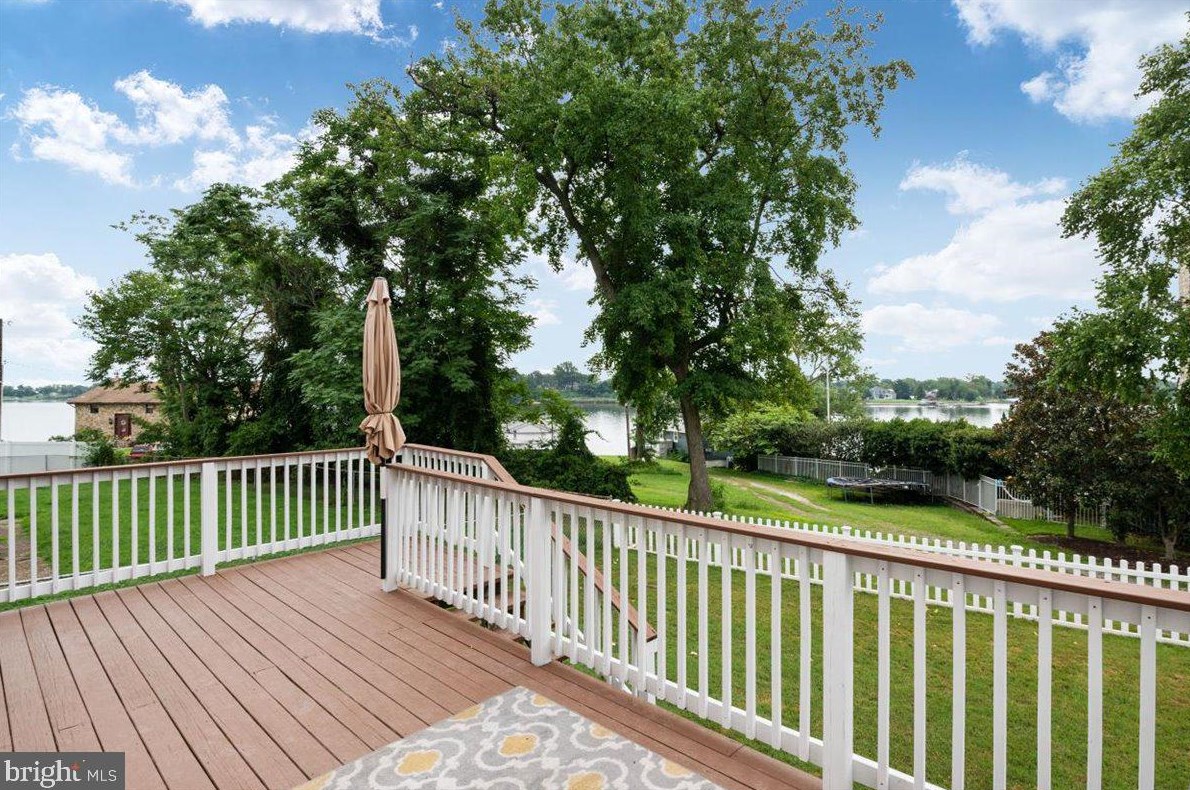 8223 Box Dr, Baltimore MD exterior