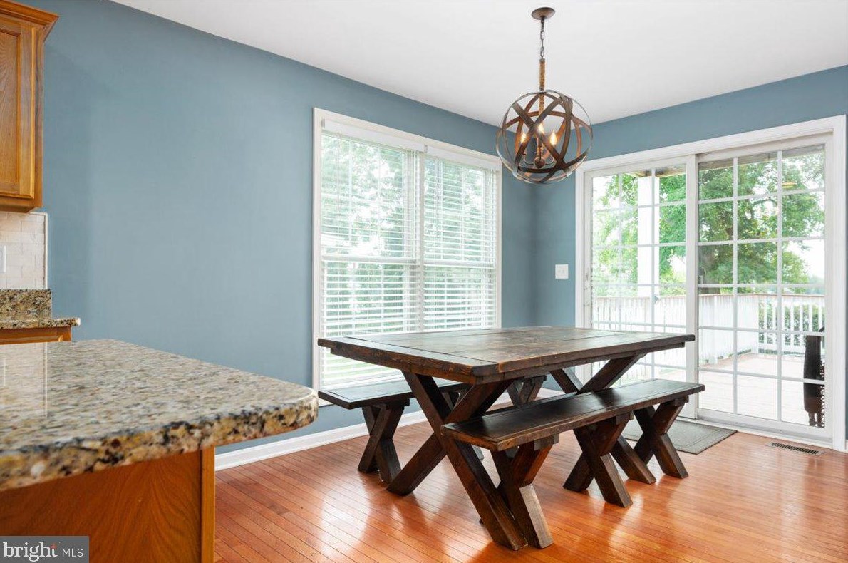 8223 Box Dr, Baltimore MD exterior