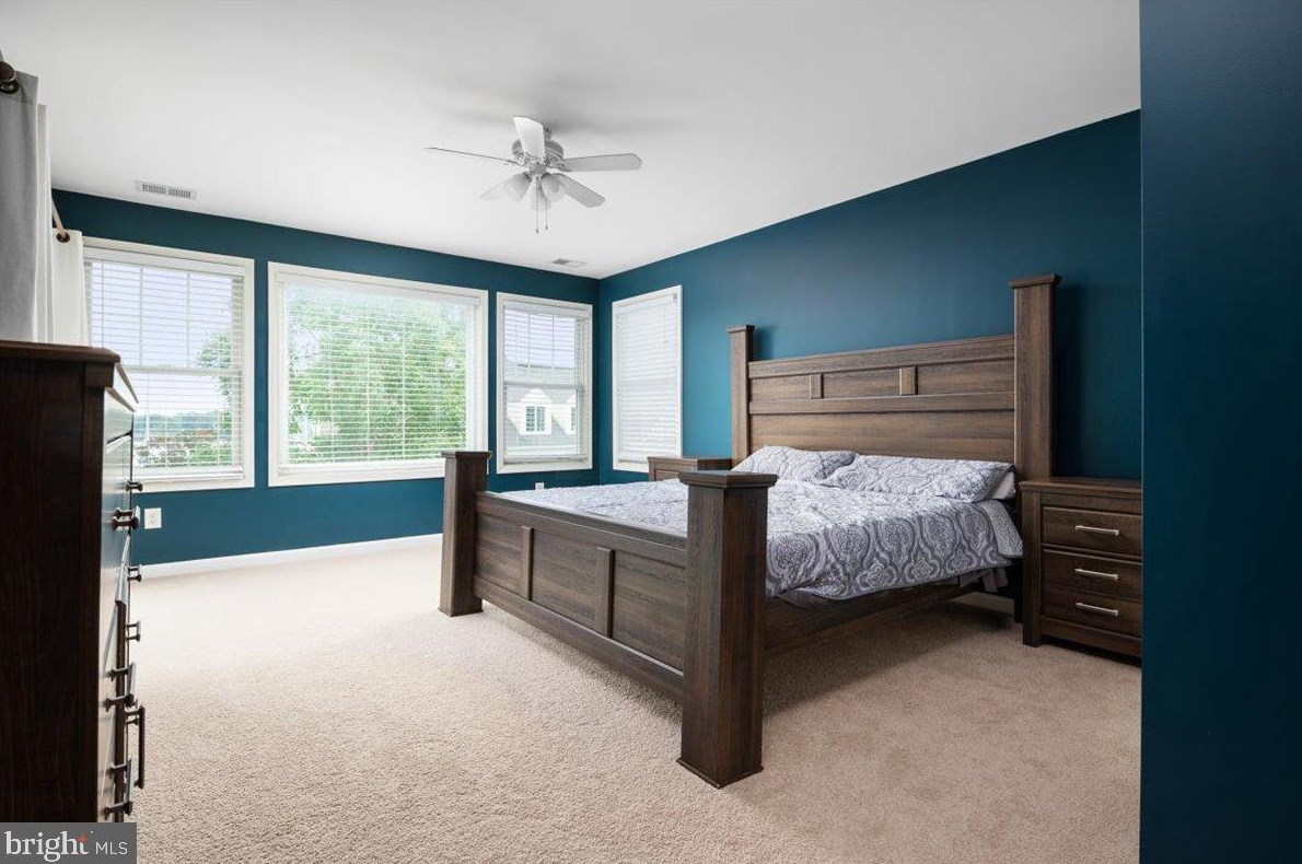 8223 Box Dr, Baltimore MD exterior