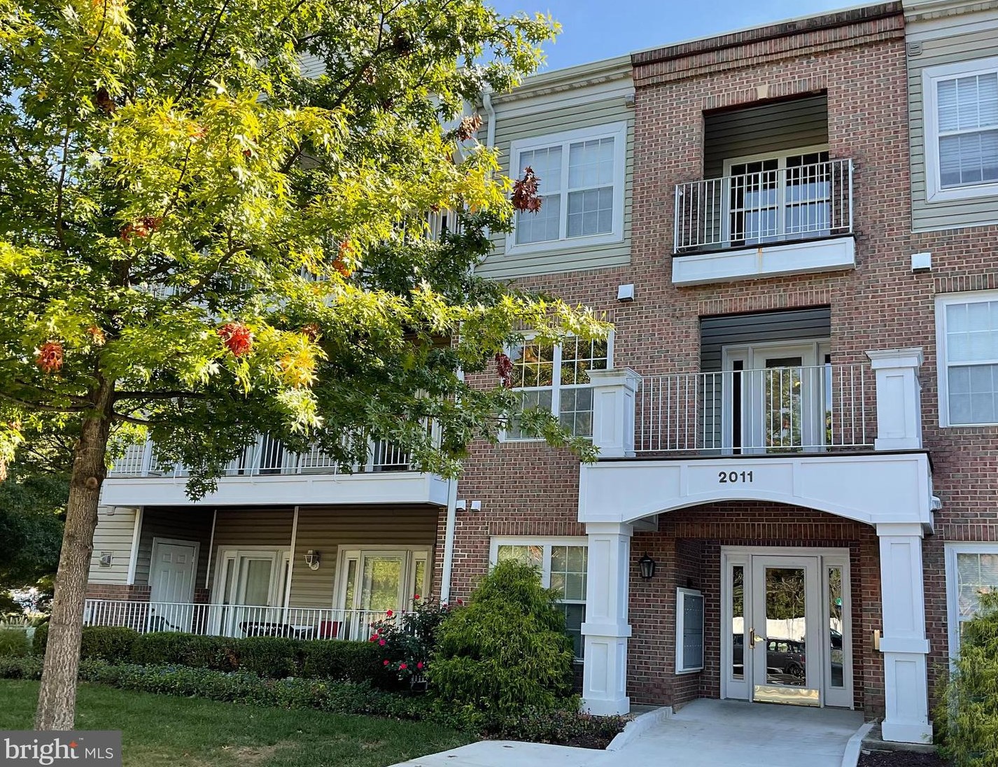 2011 Warners Ter, Annapolis, MD 21401-8716