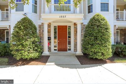 1507 Broadneck Place #1-403 - Photo 1