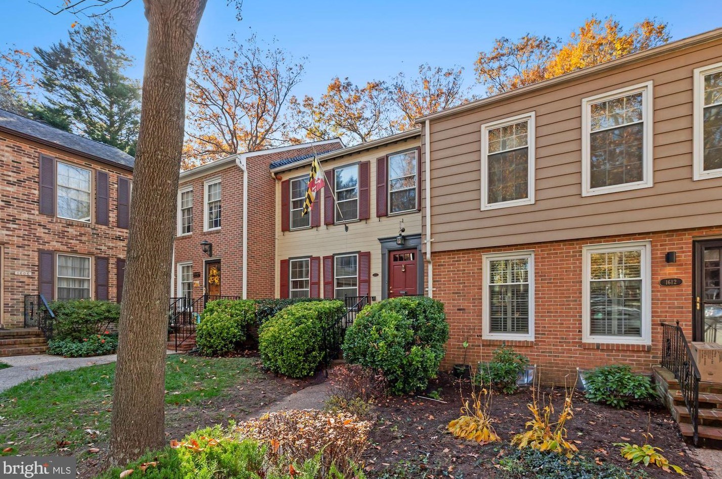 1610 Dryden Way, Crofton, MD 21114-1411