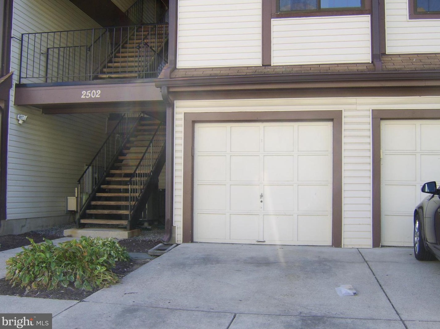 2502 Airy Hill Cir, Crofton MD 21114-2727 exterior