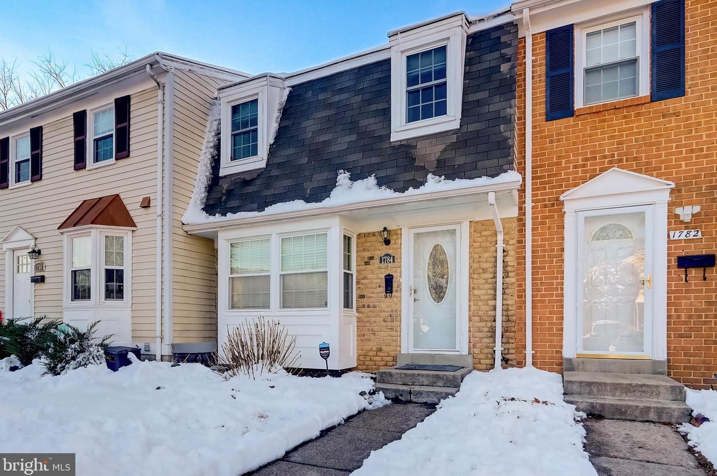 1784 Sharwood Pl, Crofton, MD 21114-1925